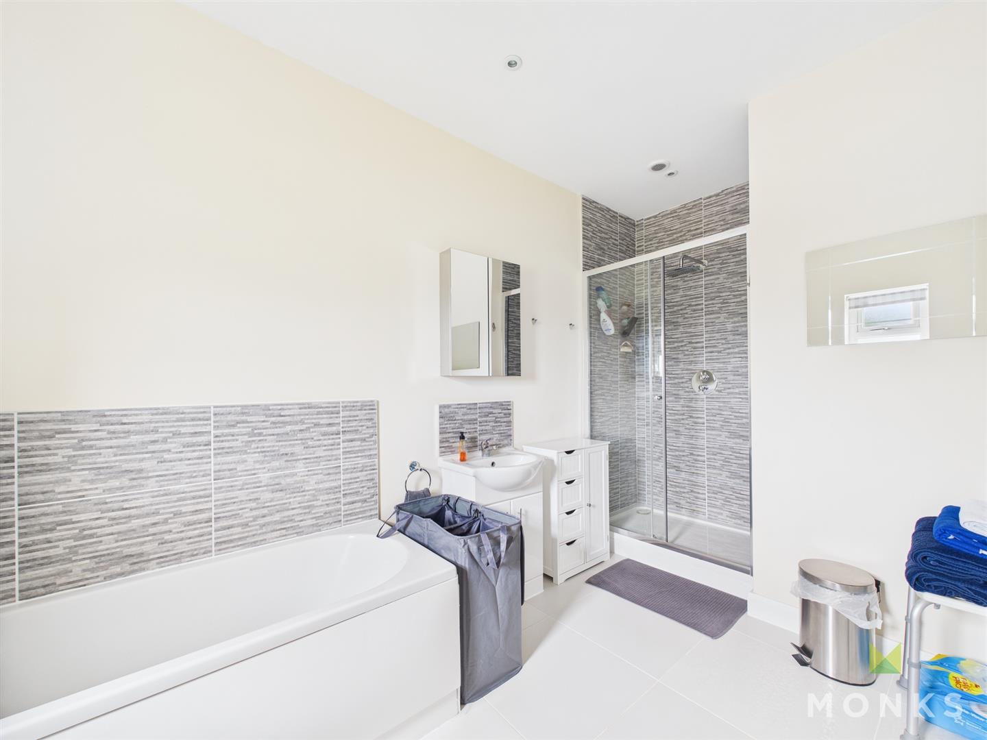 Spring Meadow Orchard Lane, Shrewsbury, SY5 8LD For Sale